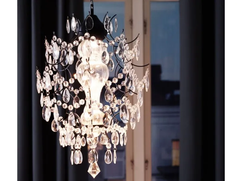Ikea lampadario