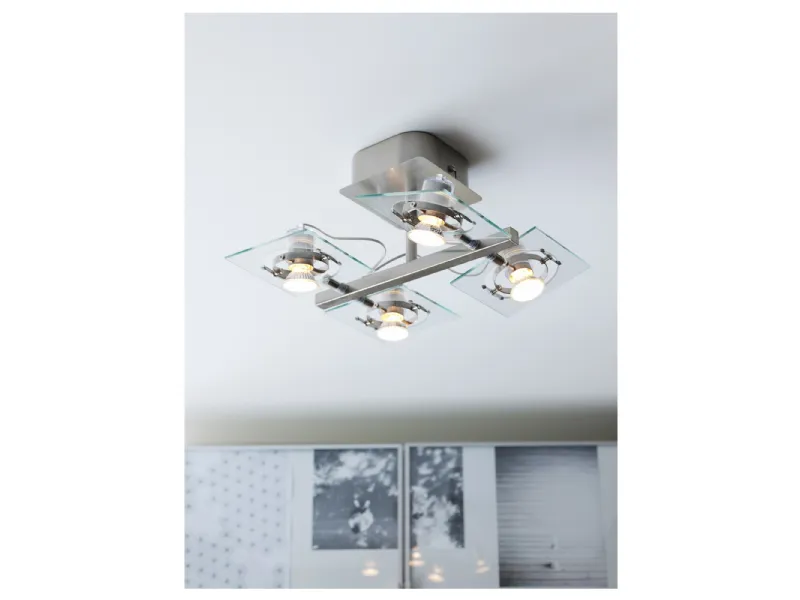 Lampadari a sospensione Ikea