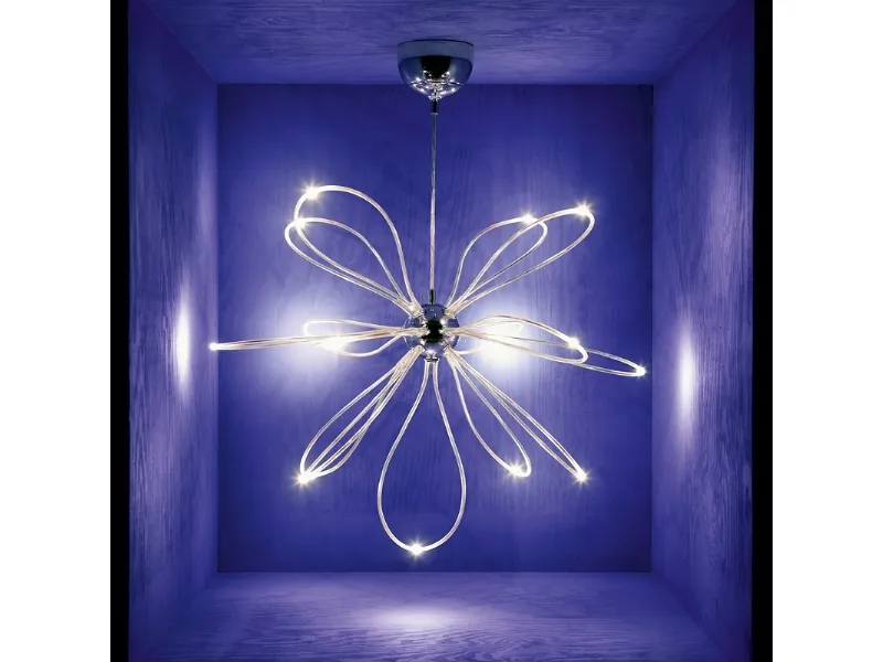 Lampadari Ikea a sospensione