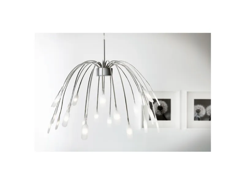 Lampadario Ikea
