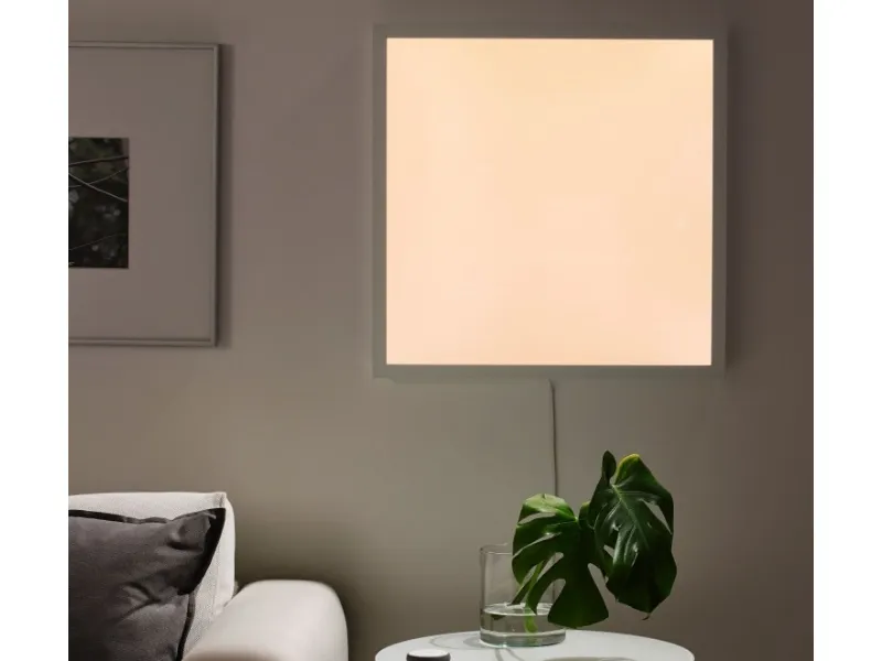 Illuminazione Ikea
