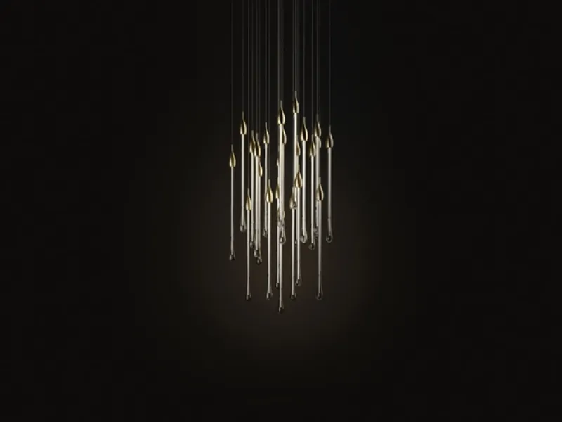 Lampadari cristallo