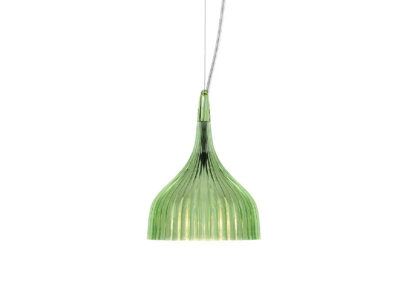 Kartell Lampada È