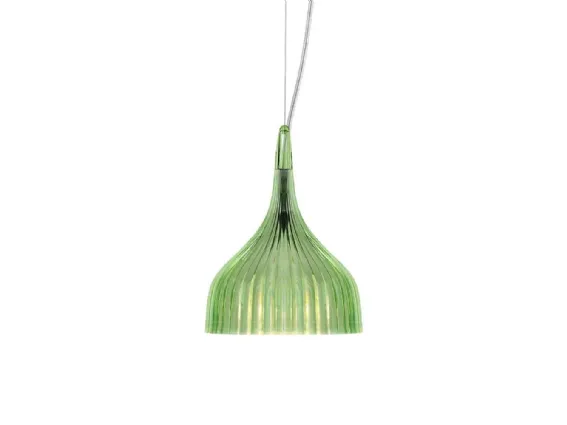 Kartell Lampada È