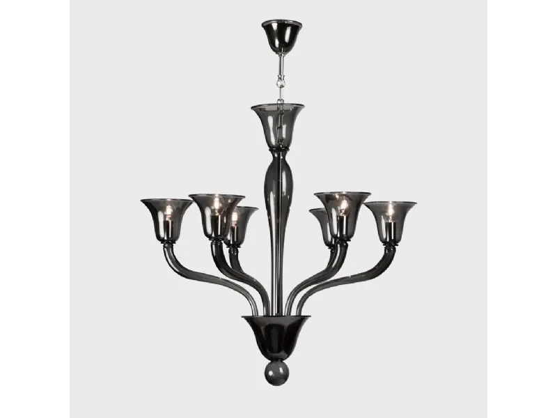 Lampadari Tradition in Evolution