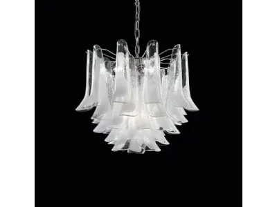 Il design del vetro di Murano