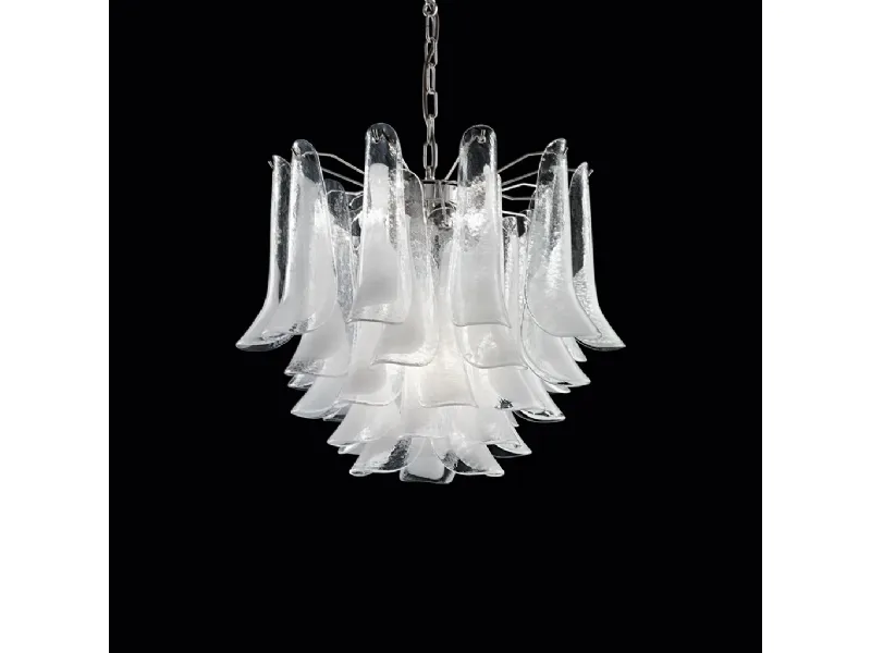 Il design del vetro di Murano