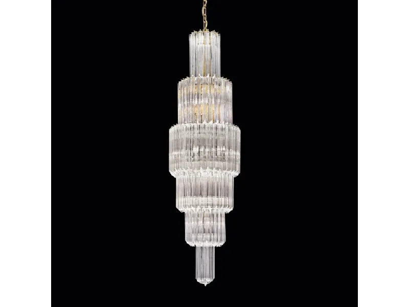 lampadari Vintage di Sognidicristallo
