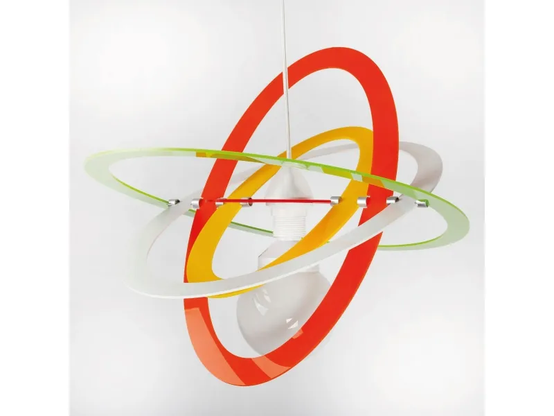 Lampadari on line Amazon