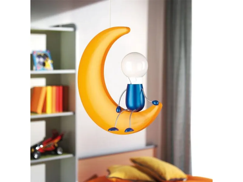 Lampadari per bambini Amazon