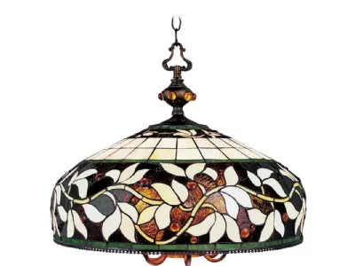 Catalogo lampadari Tiffany