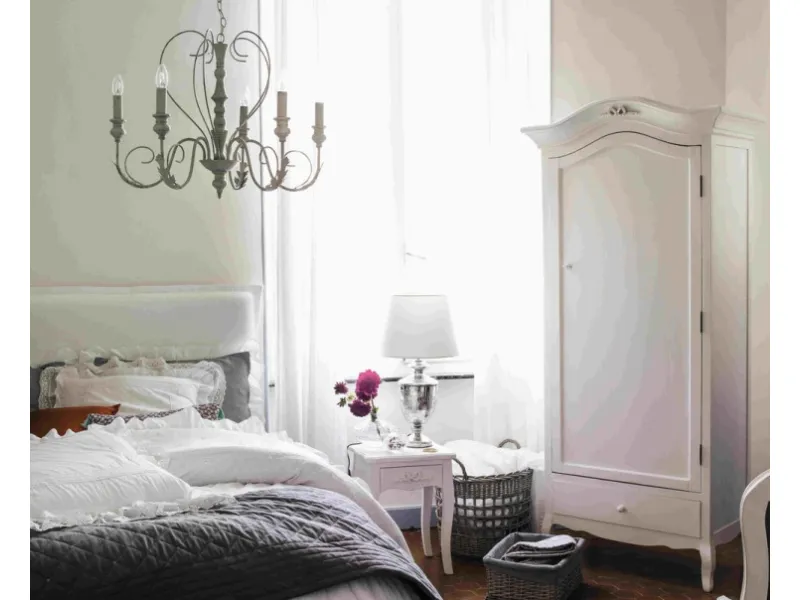 Lampadari per camera da letto