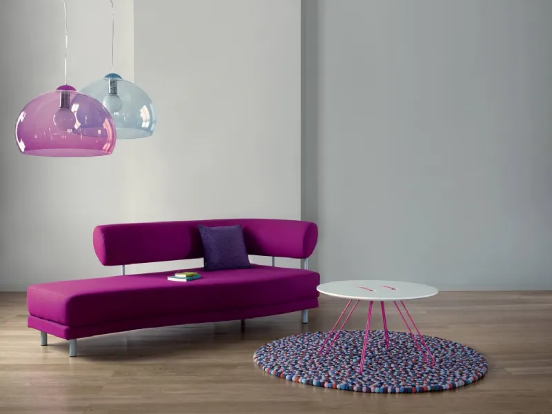 Lampadario Kartell Fly