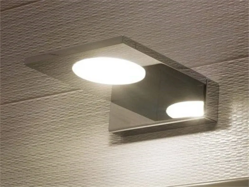 Lampade eco-friendly ideali per tutti gli ambienti domestici