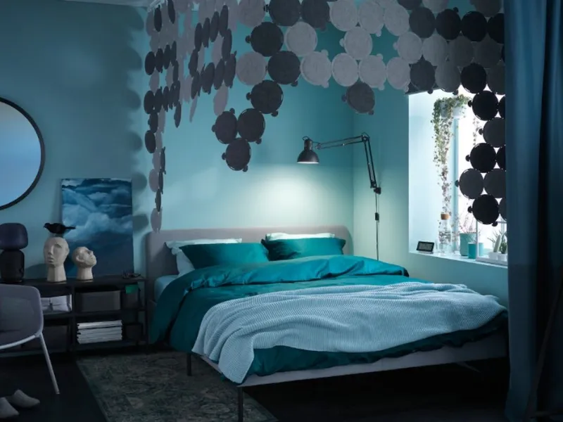 Symfonisk, lampada con cassa Wi-Fi integrata