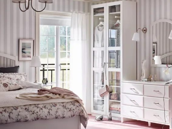 Lampada Arstid, un evergreen Ikea