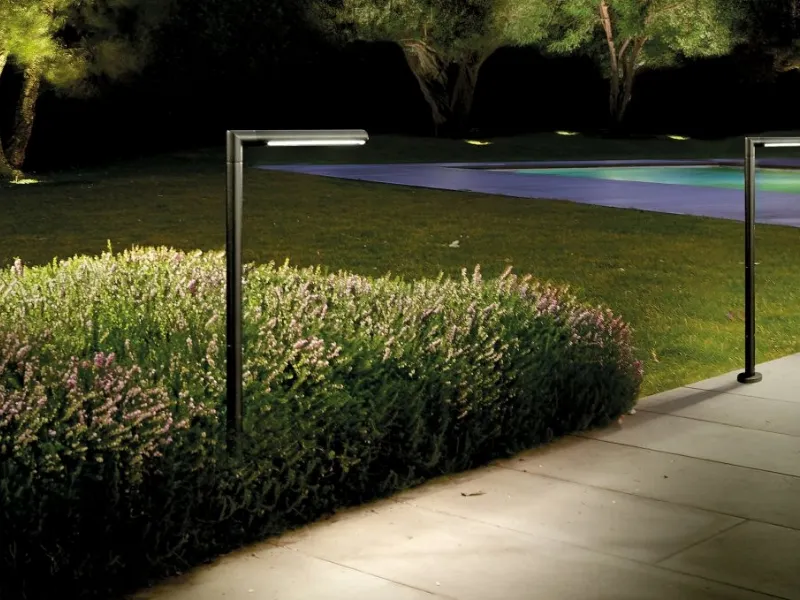 Lampioncino Spillo di Simes