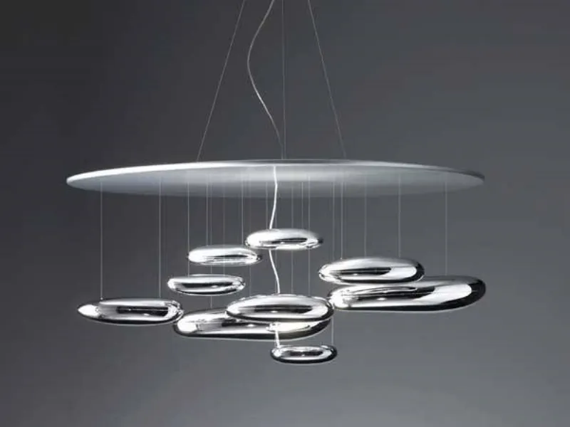 lampadario artemide
