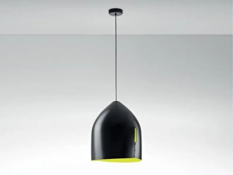 lampadario fabbian