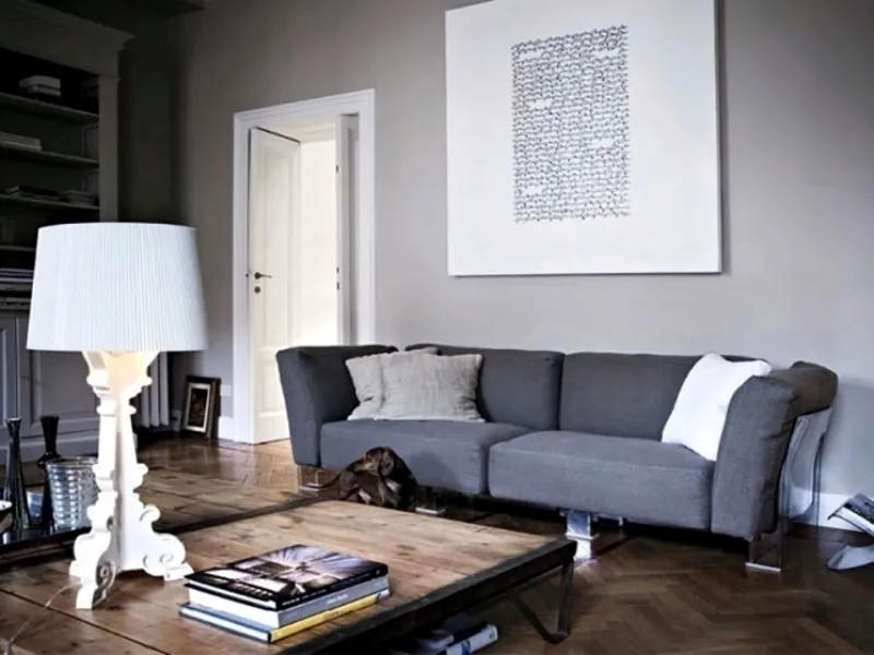 Lampade da tavolo di design
