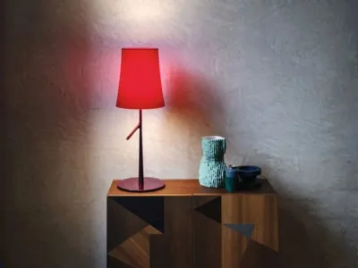 lampada Birdie di Foscarini