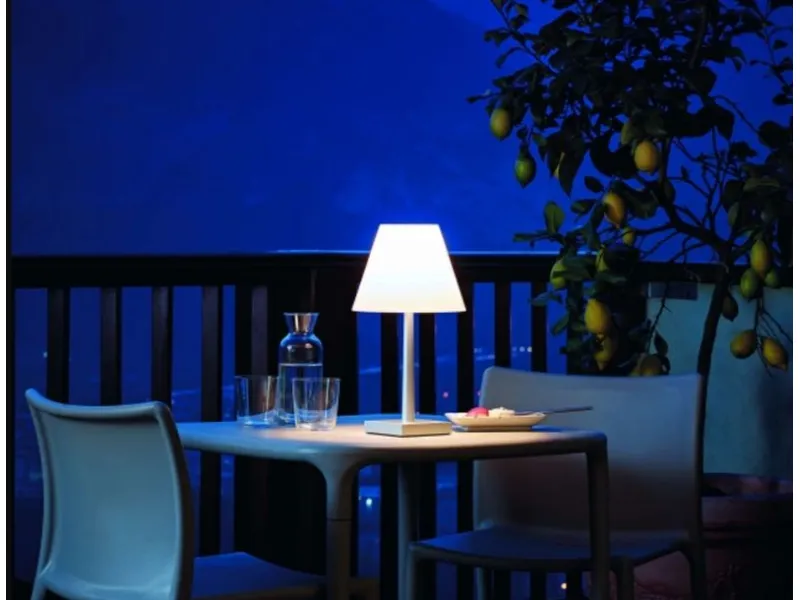 lampada Dina di Rotaliana