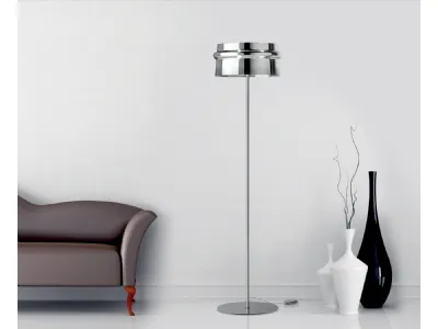 Lampada da terra design