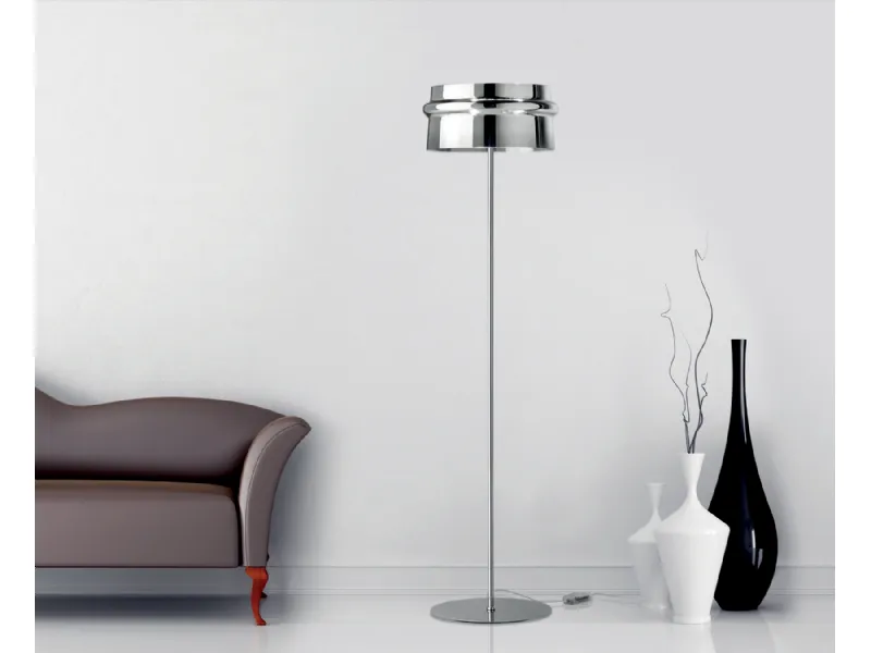 Lampada da terra design