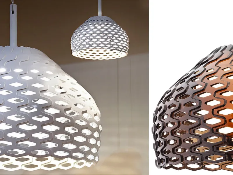 Flos lampade
