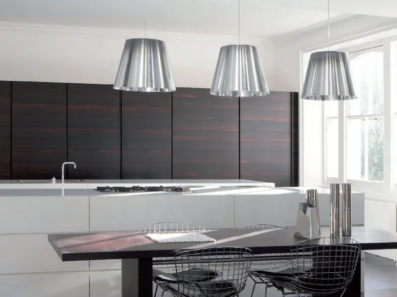 Lampade Flos sospensione