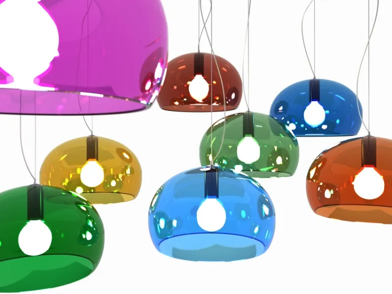 Fly Kartell