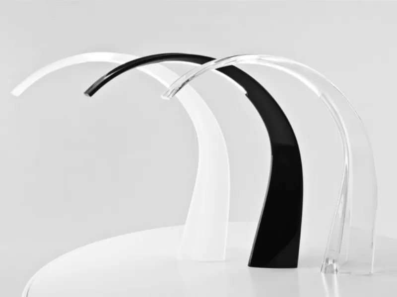 L'abat-jour Kartell Cindy