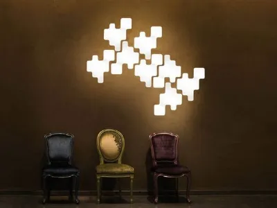 composizione luce kundalini