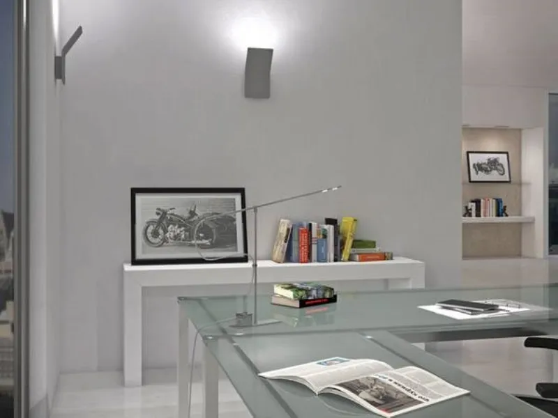 lampada da tavolo aria