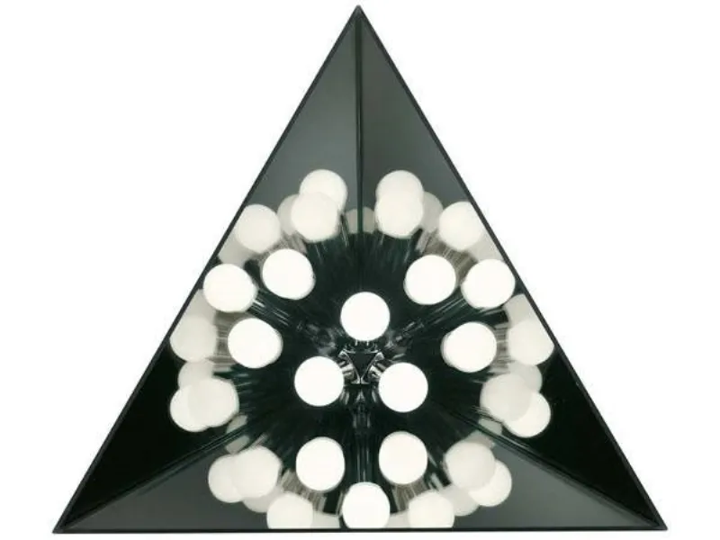 illuminazione kaleidolight