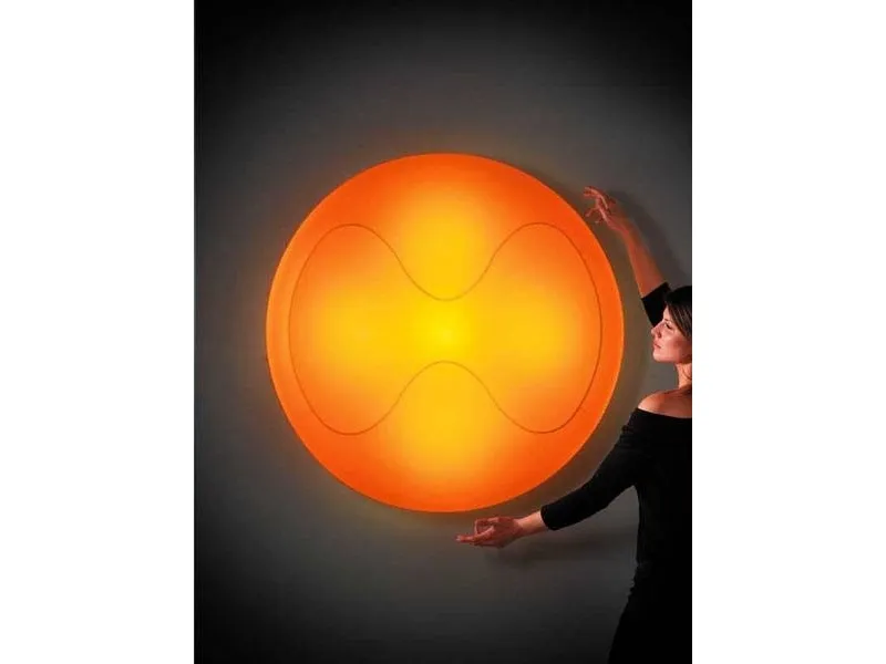 lampada da parete