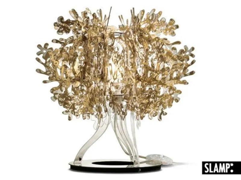 Lampada ad albero