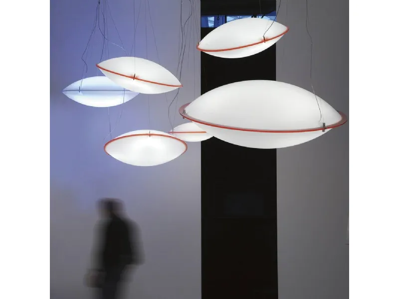 Lampade a sospensione