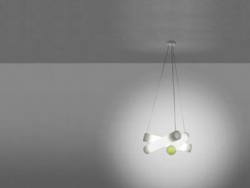 tributy ultraluce lampade