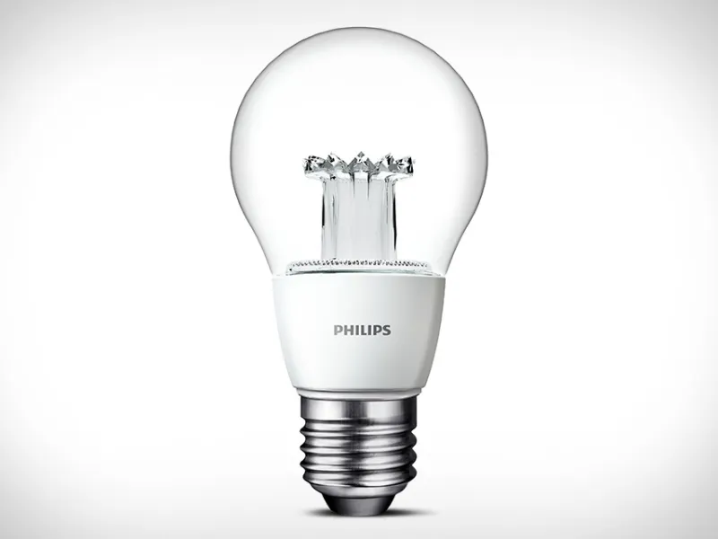 lampadina philips