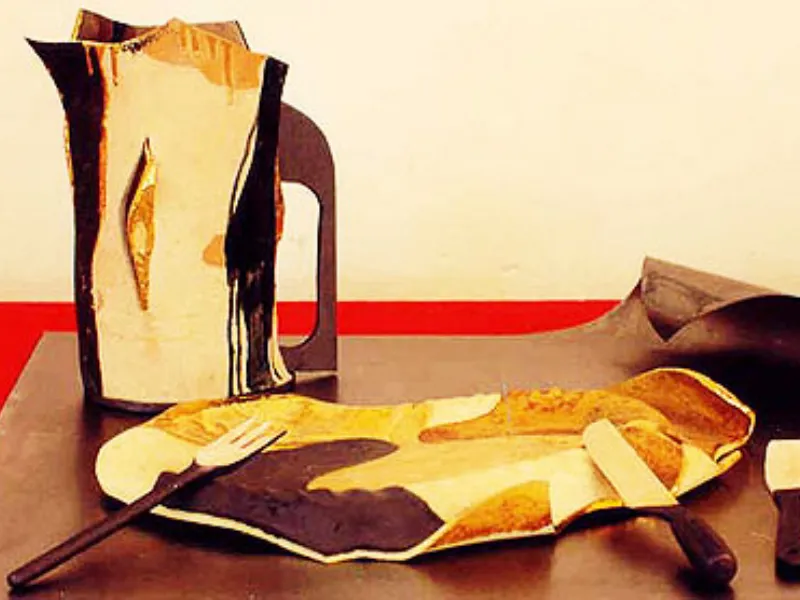 piatto di design