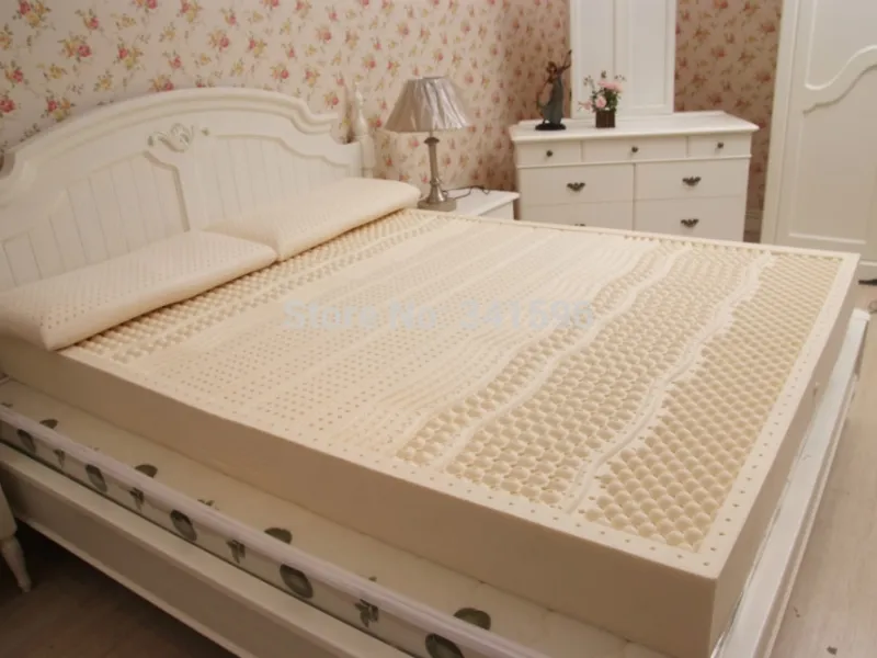 materasso in lattice