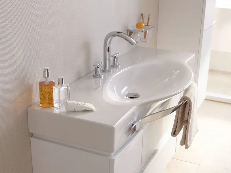lavabo laufen Palace