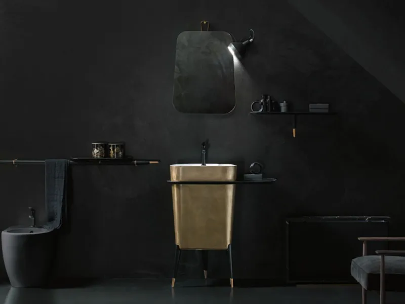 Lavabo Smart di Cerasa