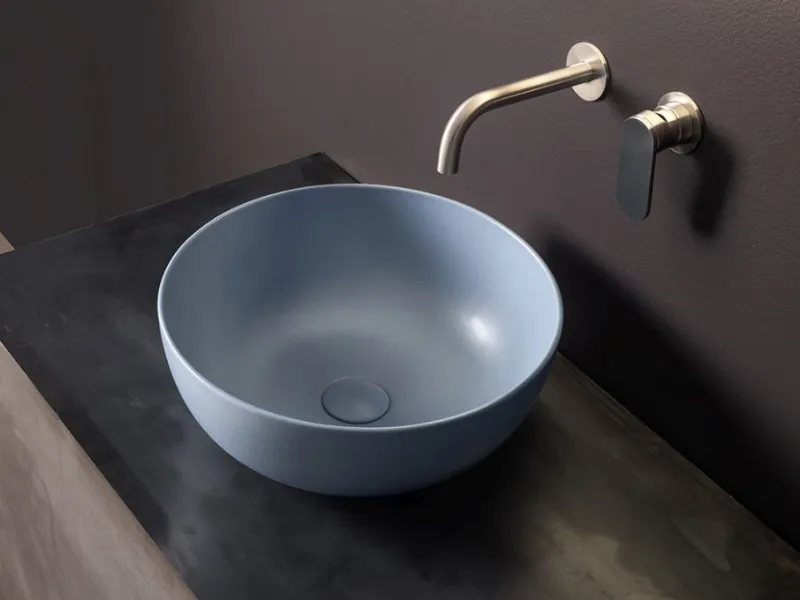 Lavabo App – Ceramica Flaminia