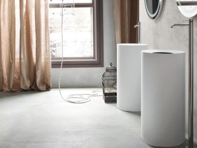 Lavabo Hole by Rexa Design