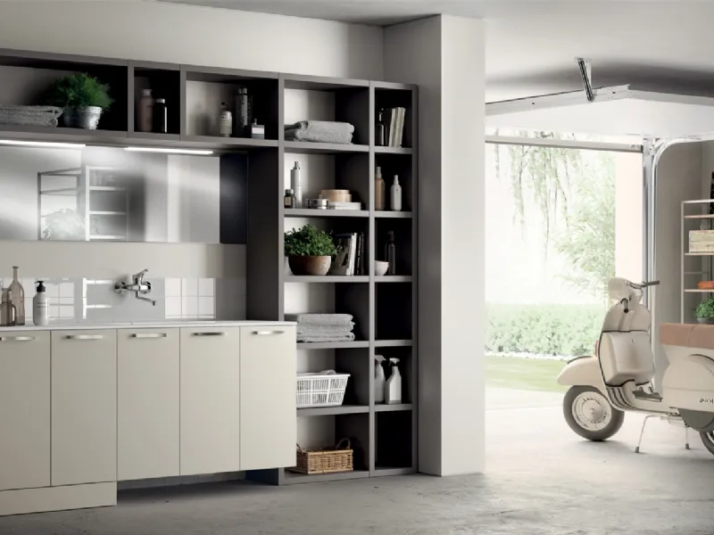 Aquo di Scavolini
