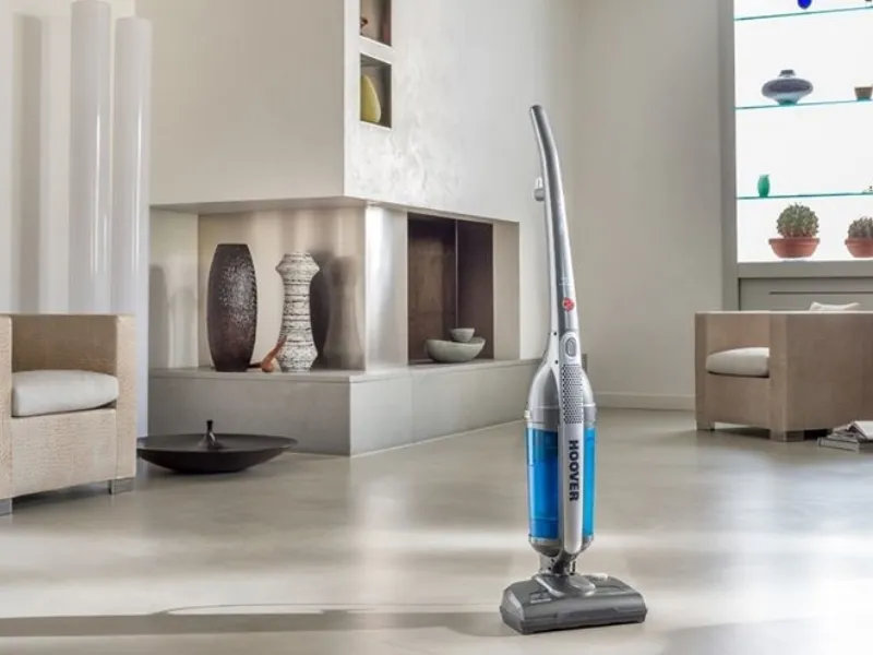 Hoover lavapavimenti