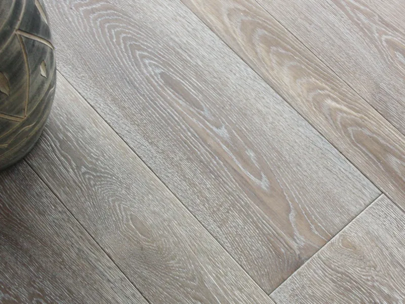 Parquet massiccio