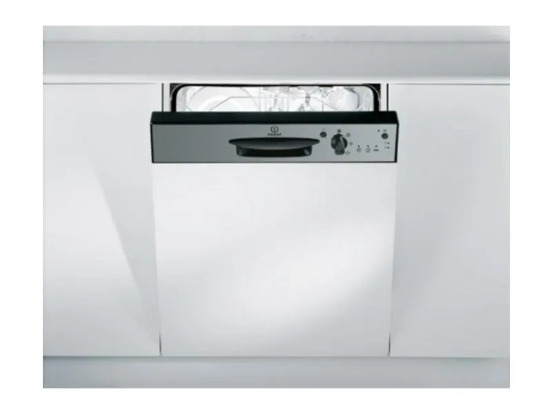 Modello di lavastoviglie Ariston-Indesit